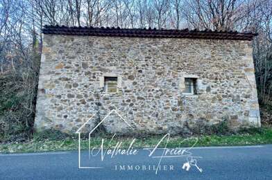 Maison 1 pièces 57000 €