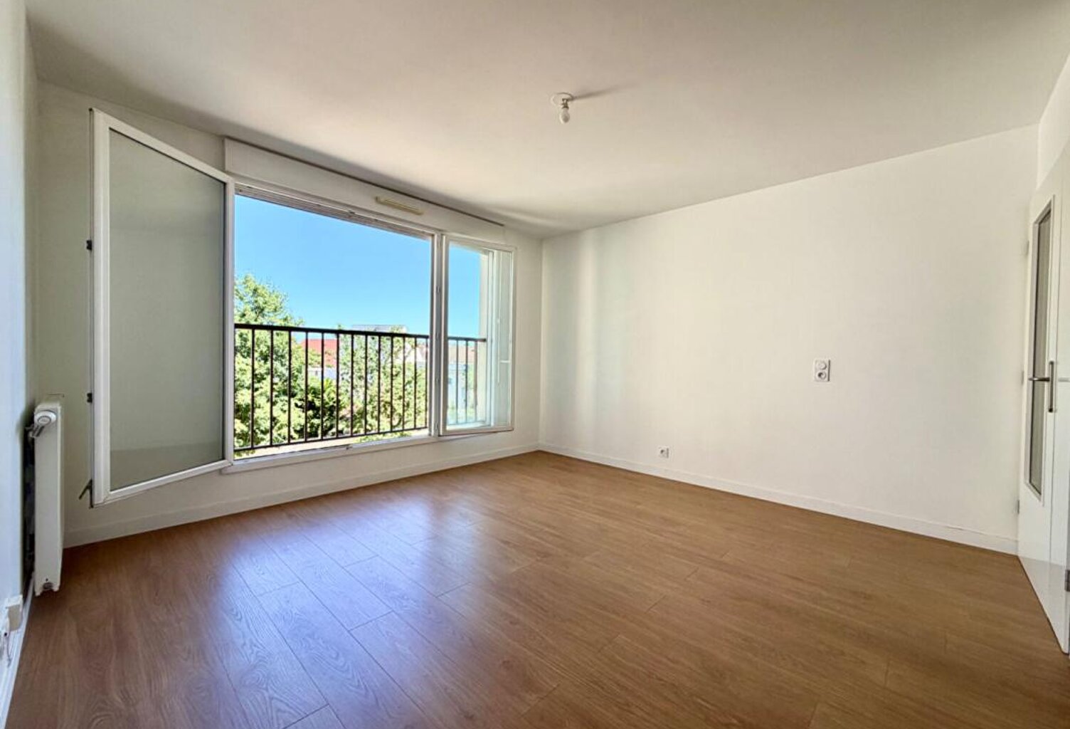 Appartement Athis Mons 2 pièce(s) 41.02 m2 — photo 1