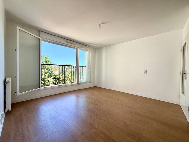 Appartement Athis Mons 2 pièce(s) 41.02 m2 — photo 1