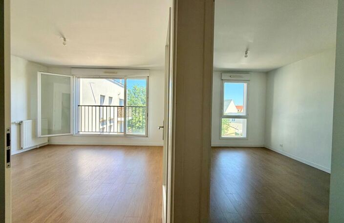 Appartement Athis Mons 2 pièce(s) 41.02 m2 — photo 2