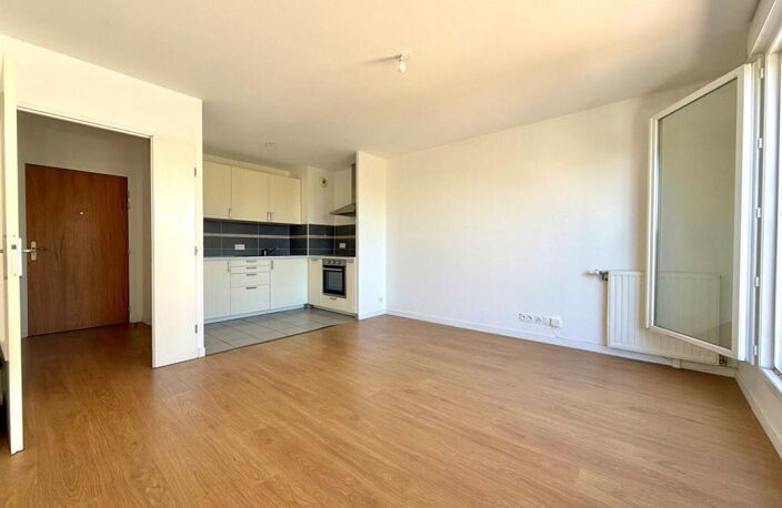 Appartement Athis Mons 2 pièce(s) 41.02 m2 — photo 3