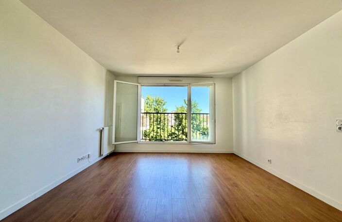 Appartement Athis Mons 2 pièce(s) 41.02 m2 — photo 4