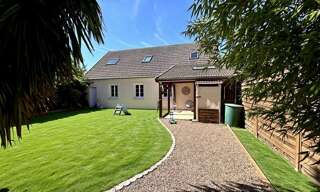 Maison 7 Pièces 132 m² à vendre à Nevers (58000)