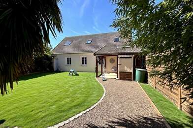 Maison 7 pièces 217587 €