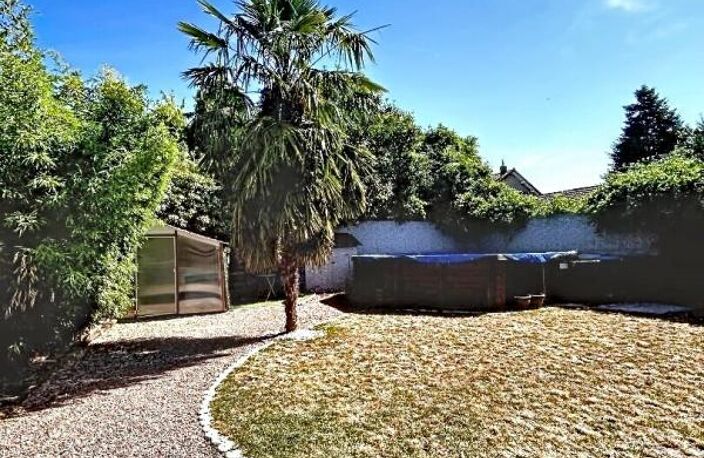 Nevers  à découvrir Très Jolie maison 7 pièce(s) 132.41 m2 — photo 3