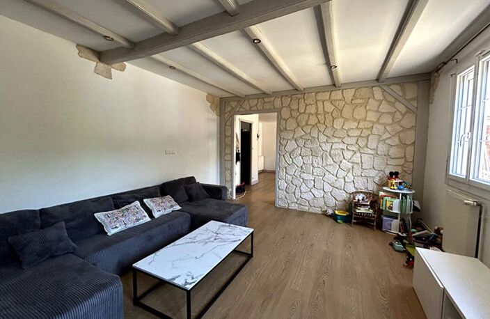Nevers  à découvrir Très Jolie maison 7 pièce(s) 132.41 m2 — photo 4