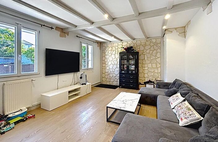 Nevers  à découvrir Très Jolie maison 7 pièce(s) 132.41 m2 — photo 5