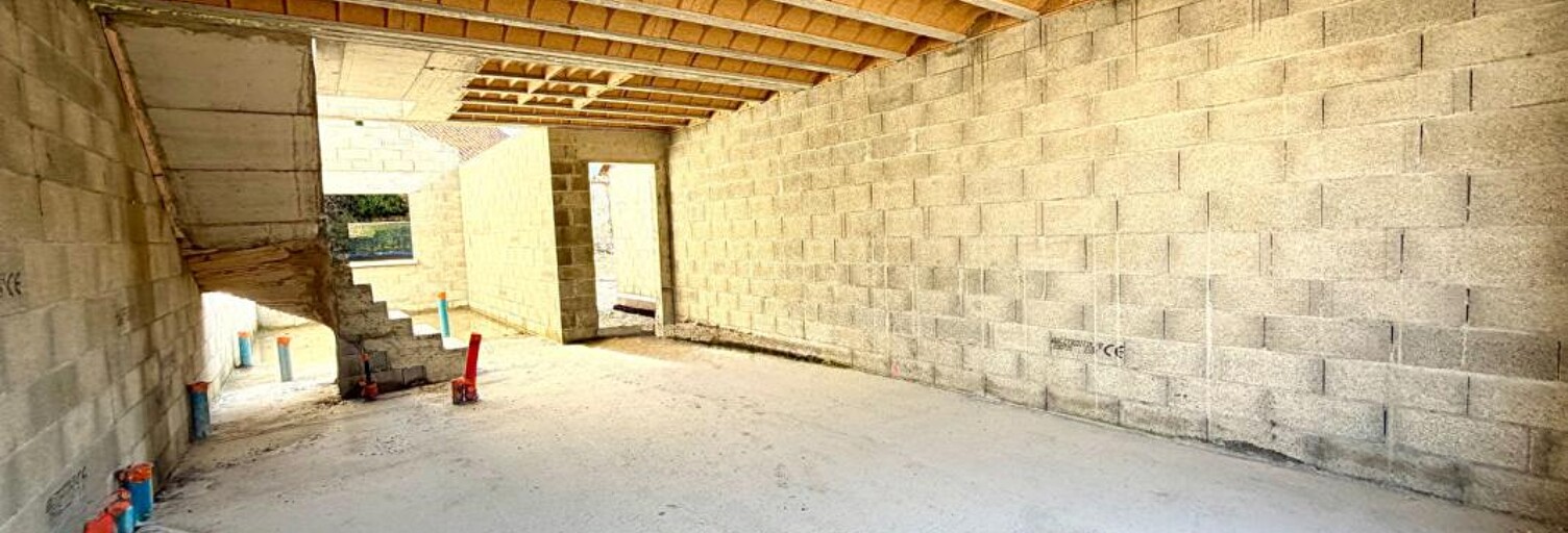 Maison 4 Pièces 81 m² à vendre à Thonon-les-Bains (74200)