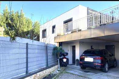 Maison 4 pièces 399000 €