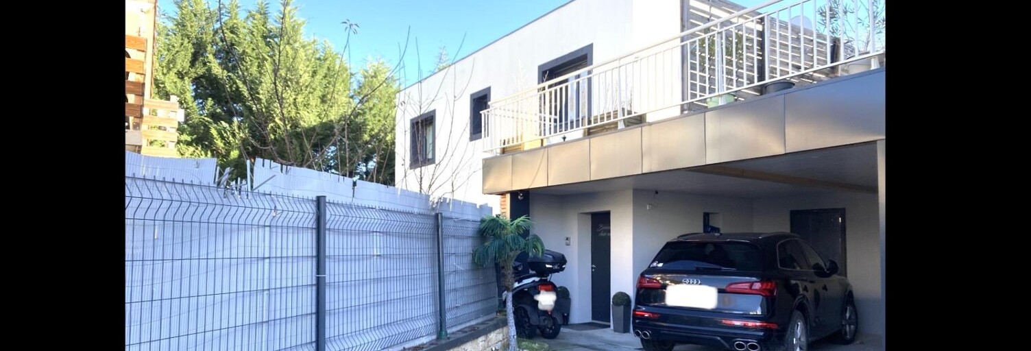 Maison 4 Pièces 95 m² à vendre à Thonon-les-Bains (74200)