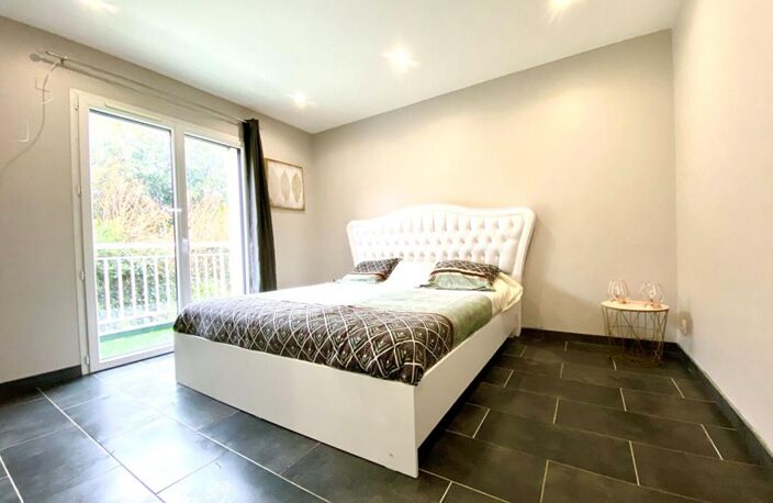 EXCLUSIVITE Maison contemporaine THONON Ouest calme T4 95 m² (74200) — photo 5