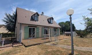 Maison 6 Pièces 130 m² à vendre à La Loupe (28240)