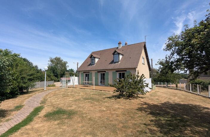Propriété 130m2 3 chambres Parcelle 900m2 — photo 2