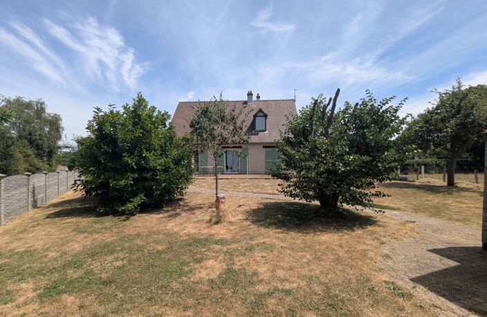 Propriété 130m2 3 chambres Parcelle 900m2 — photo 3