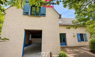 Maison 7 Pièces 147 m² à vendre à Crépy-en-Valois (60800)