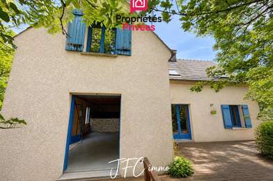 Maison 7 pièces 249000 €
