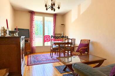 Appartement 3 pièces 148000 €