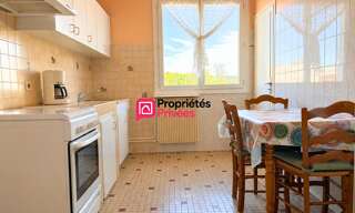 Appartement 3 Pièces 63 m² à vendre à Clermont-Ferrand (63000)