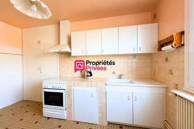 Appartement 3 pièces 148000 €