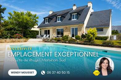 Maison 8 pièces 880000 €