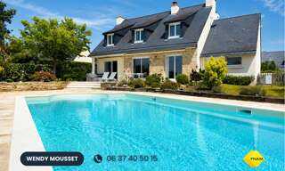Maison 8 Pièces 158 m² à vendre à Le Tour-du-Parc (56370)