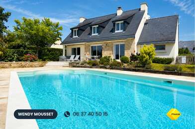 Maison 8 pièces 880000 €