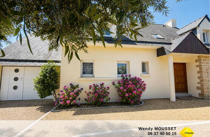 Vue imprenable · Propriété avec piscine · Garage à bateau · 5 min des plages · 3 min des commerces — photo 5
