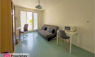 Appartement 1 Pièce 22 m² à louer à Vierzon (18100)