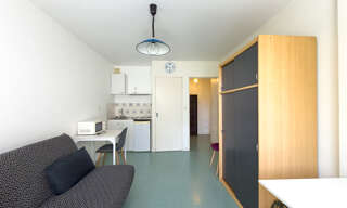 Appartement 1 Pièce 22 m² à louer à Vierzon (18100)