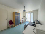 Appartement Vierzon 1 pièce(s) 22.17 m2 — photo 2