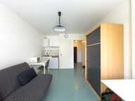 Appartement Vierzon 1 pièce(s) 22.17 m2 — photo 3