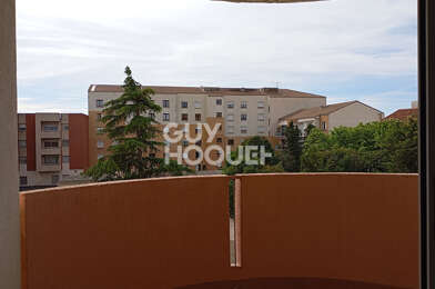 Appartement 1 pièces 494 €