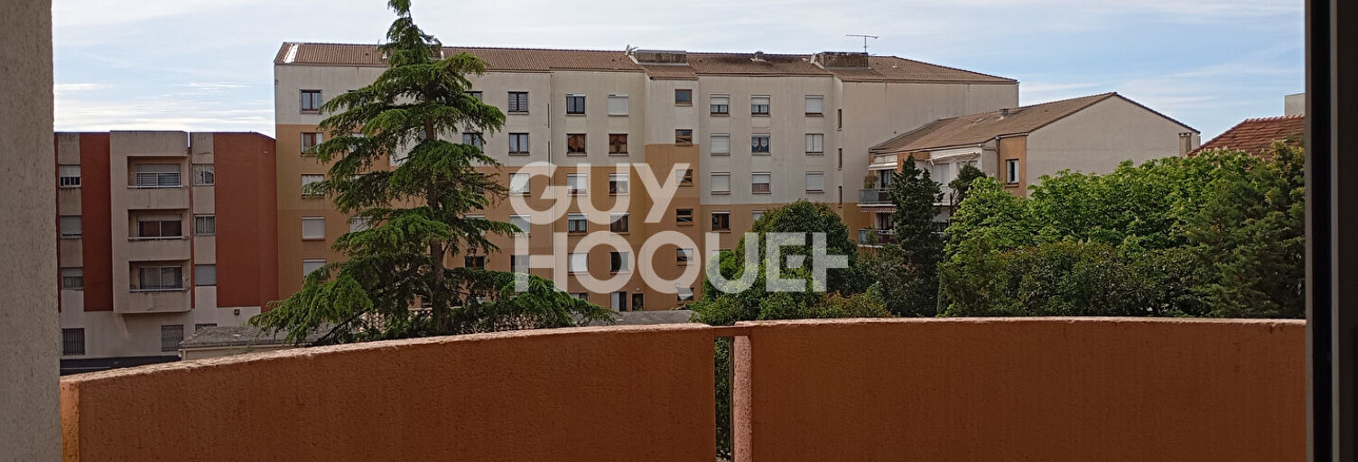 Appartement 1 Pièce 35 m² à louer à Carpentras (84200)