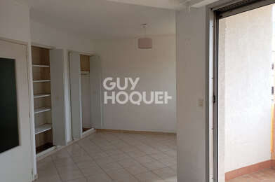 Appartement 1 pièces 494 €