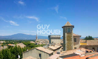 Immeuble  351 m² à vendre à Carpentras (84200)