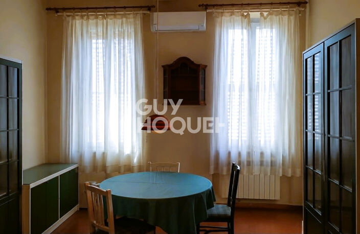 Immeuble de caractère du XVIIe siècle - Fort potentiel de valorisation - Centre historique de Carpentras — photo 4
