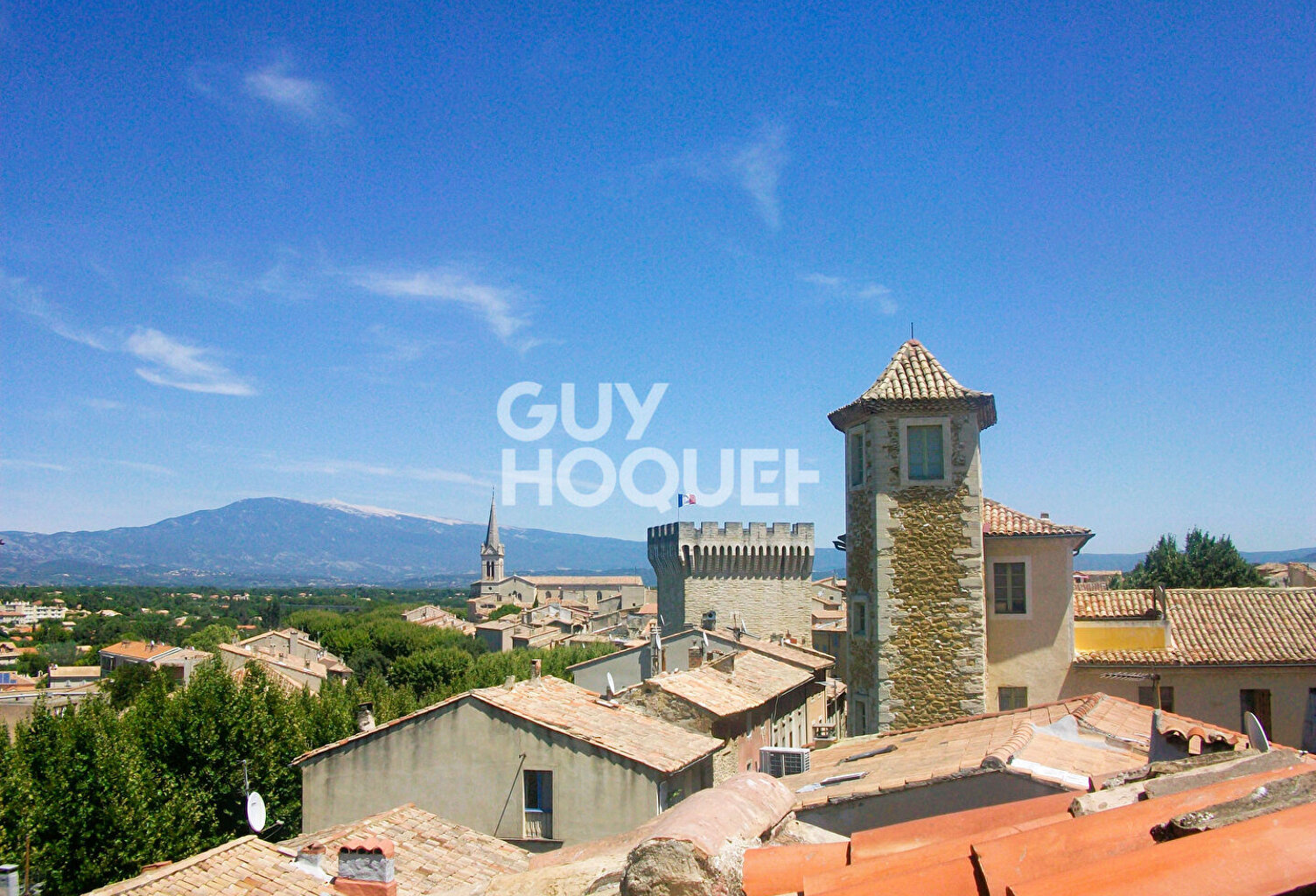 immeuble — photo 1
