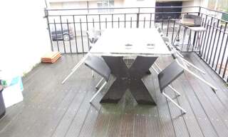 Immeuble  141 m² à vendre à Bordeaux (33300)