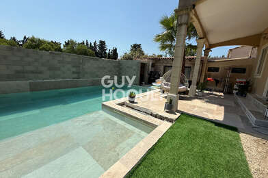 Maison 5 pièces 425000 €