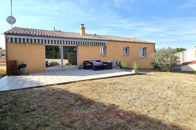 Maison 6 pièces 289800 €