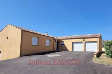 Maison 6 pièces 289800 €