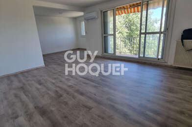 Appartement 4 pièces 140000 €