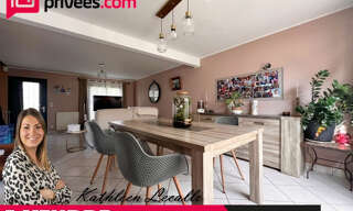 Maison 5 Pièces 79 m² à vendre à Batz-sur-Mer (44740)