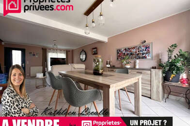 Maison 5 pièces 400000 €