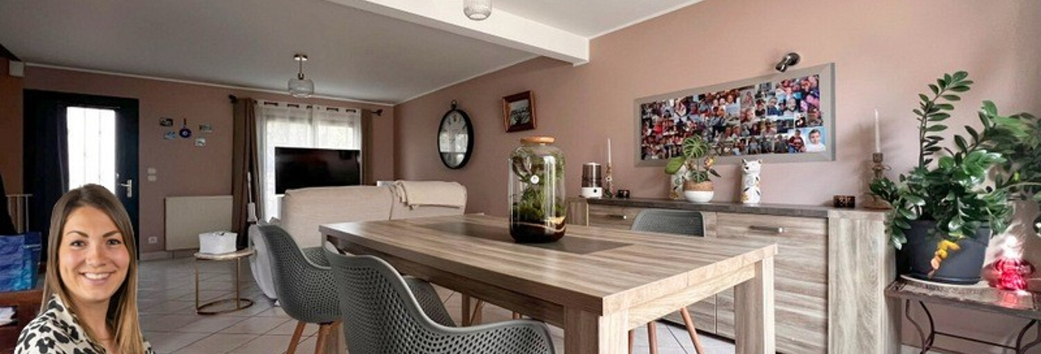 Maison 5 Pièces 79 m² à vendre à Batz-sur-Mer (44740)
