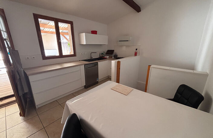 Maison Luynes — photo 5
