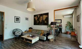 Appartement 4 Pièces 90 m² à vendre à Istres (13800)