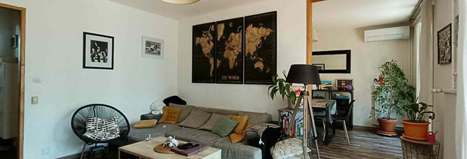 Appartement 4 Pièces 90 m² à vendre à Istres (13800)