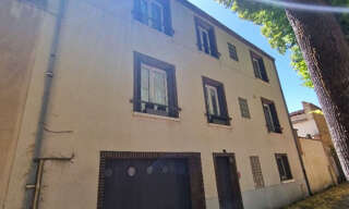 Maison 6 Pièces 122 m² à louer à Sézanne (51120)