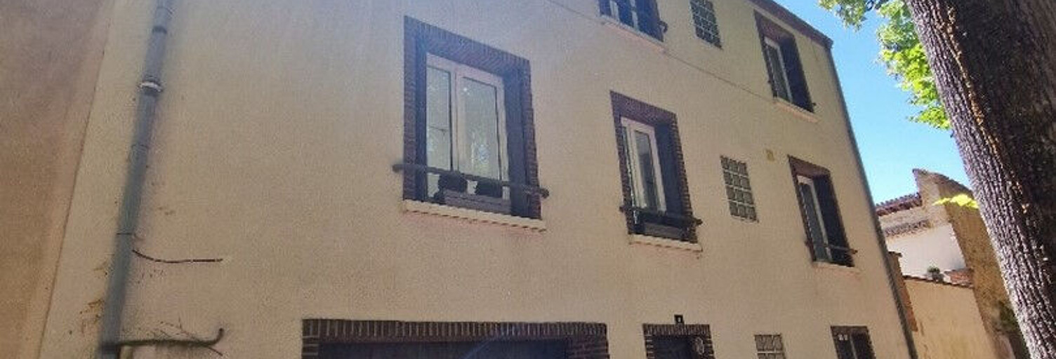 Maison 6 Pièces 122 m² à louer à Sézanne (51120)